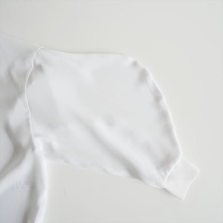 ENFOLD SEAM PULLOVER 300HA230-2060 / 2604-0339