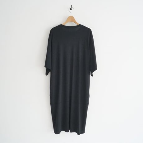 intoca. / コットンスムースドレス / 211-DIOS-0707 / 2407-0187
