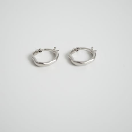 2023 / ete  / フープピアス / 87205800 / 2403-1161