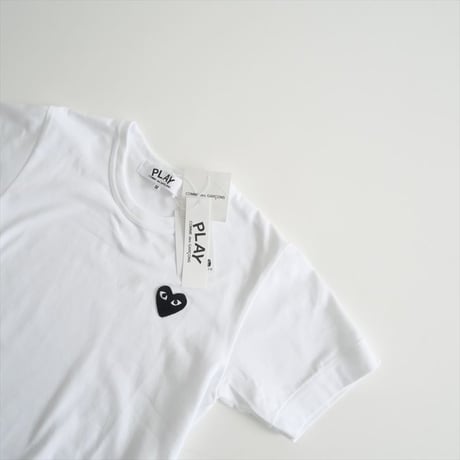 継続販売品 / 未使用 / PLAY CDG / T-Shirt / AZ-T063-051-2-3 / 2405-2200