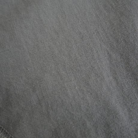 2022 / WRANGLER / 別注DENIMシャツ / NOBLE別注 / 2301-0853