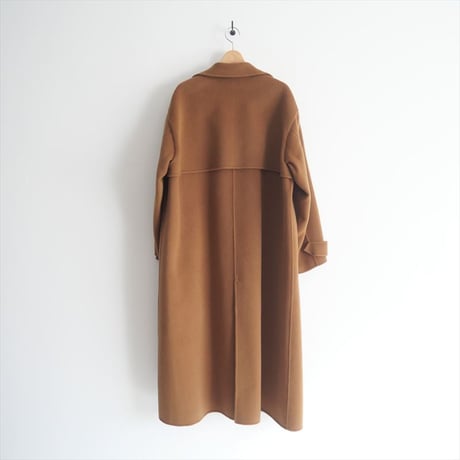 2023AW / 未使用 / Plage / ハミルトン トレンチコート / 23020922300030 / 2410-0788