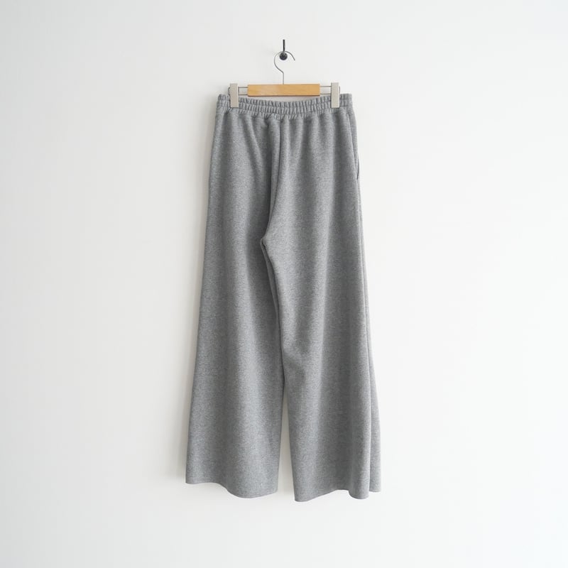 2023AW / AP STUDIO / Warm Sweat Pants / 2303058...