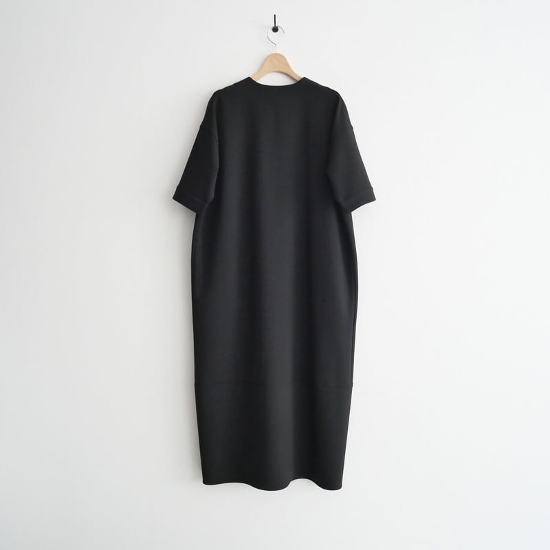 ヨーコチャン コンフォータブルマキシドレス