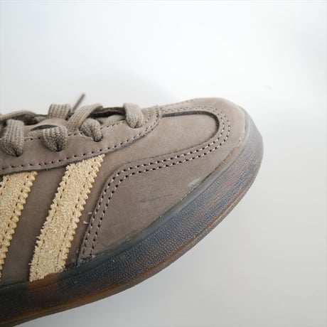 2025AW / IENA購入品 / adidas originals / GAZELLE INDOOR スニーカー / 25093910000840 / 2601-0501