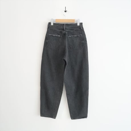 継続販売・人気完売サイズ / LEE別注・福田麻琴さんコラボ / RED CARD / スウィングデニム / 132448FL / 2410-0765