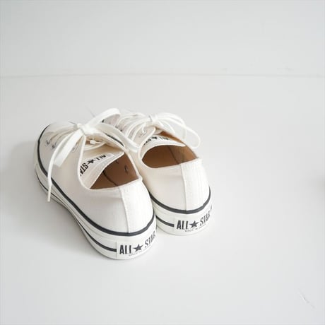 継続販売品 / 未使用 / CONVERSE CANVAS ALL STAR J OX / 2605-2153
