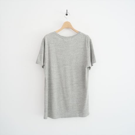 2024・人気完売品 / 未使用 / MUSE de Deuxieme Classe購入品 / REMI RELIEF / L.A. C.A.L. Tシャツ / 2507-1458