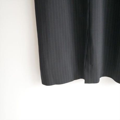 継続販売品 / SOEJU / ロングシャツワンピース / S-01-OP-025 / 2602-0357