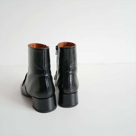 2024AW / H.P.FRANCE購入品 / CHIE MIHARA / JEYBOシューズ / 2502-0867