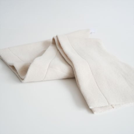 2025AW / 未使用 / CITYSHOP購入品 / La Maison de Lyllis / MUFFCHIEF 22530029：ヘッドスカーフ / 2601-0809