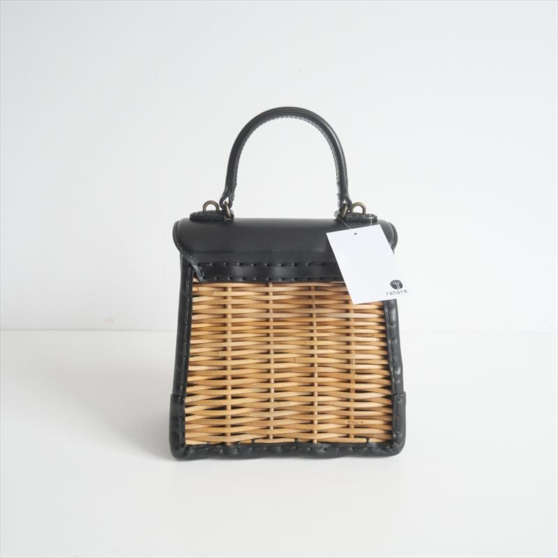 新品未使用★ebagos カーフケリーミニ　かっちりバック ミニ ebagos/エバゴス】カーフケリーミニ購入！サイズ感となに着てた