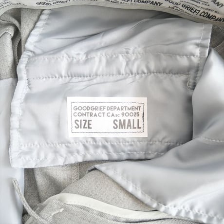 2022SS / L'Appartement別注 / GOOD GRIEF！ / Sarrouel Pants / 22030560202510 / 2405-0578