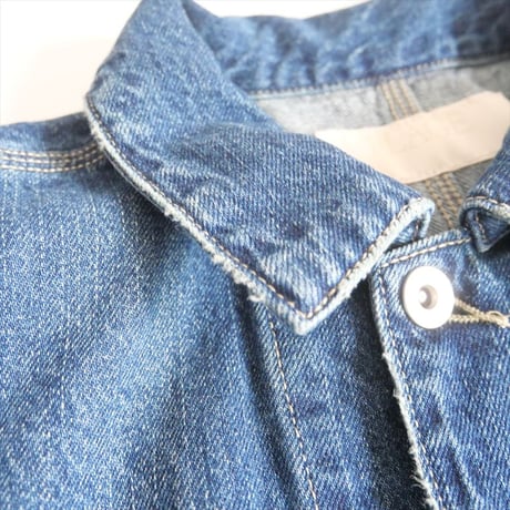 2025・人気完売品 / Plage / coverall / 25010922703110 / 2505-0986