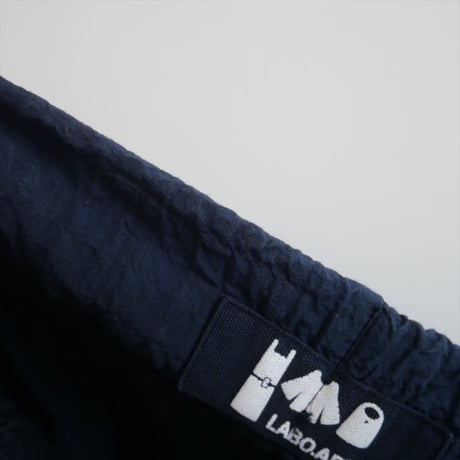2024SS / journal standard luxe購入品 / LABO.ART / WIDE PANTS / 240360450001410 / 2409-0732
