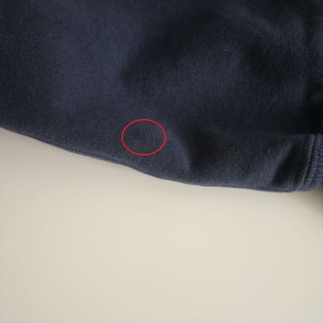 2023AW / L'Appartement別注 / STAMMBAUM / SWEAT PARKA / SB23W-LPC04 / 2409-2111