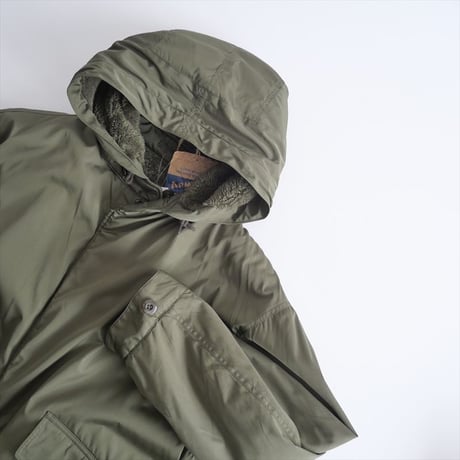 2025SS今季新作・人気完売品 / 未使用 / AP STUDIO別注 / ARMY TWILL / リバーシブルコート / 25020587000510 / 2502-0175
