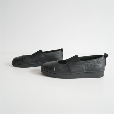 継続販売品 / 未使用 / U.No.5 レザースニーカー SNEAKER UNIT01 / 2604-1263