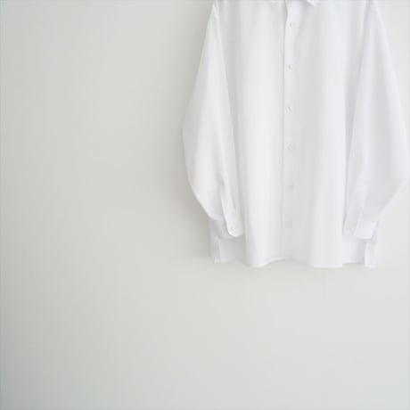 2024 / THE RERACS / THE PERFECT SHIRT  / 24SS-REBL-397L-J / 2509-1114