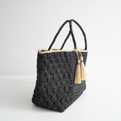 2023SS / Cloth&Crossコラボ / MAISON N.H PARIS / VALENTINA BAG / 2405-0631