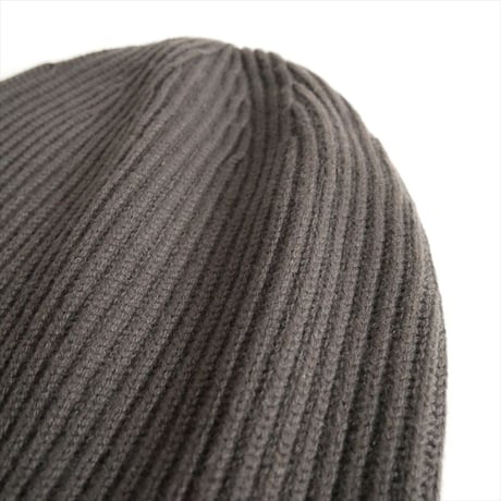 2024AW / DEUXIEME CLASSE / Cashmere ニットキャップ / 24090500802030 / 2601-2057