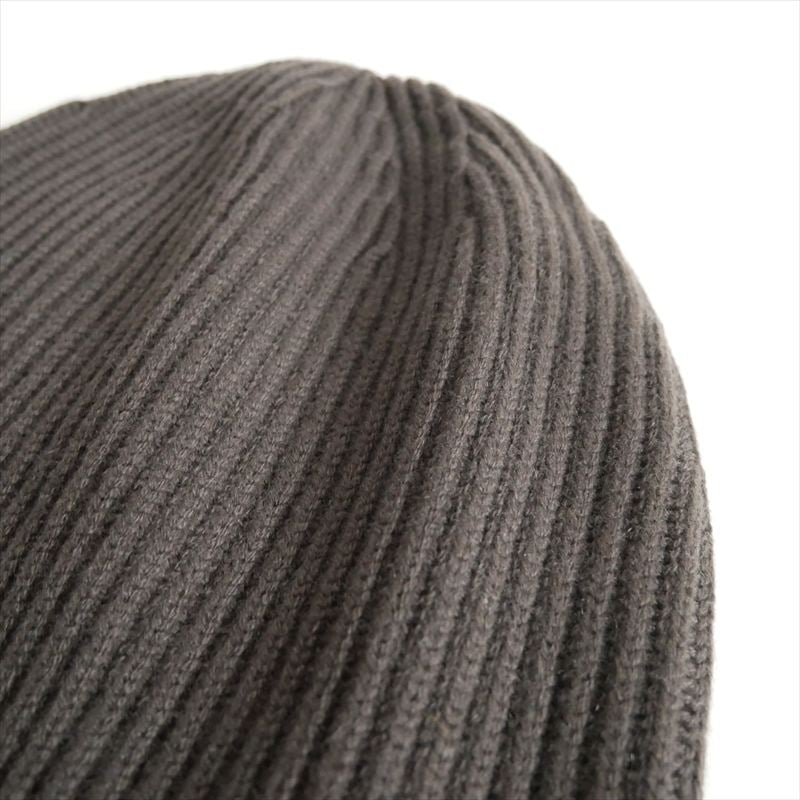2024AW / DEUXIEME CLASSE / Cashmere ニットキャップ / 2