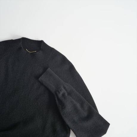 L'Appartement / Cashmere Knit Tops / 22080560207230 / 2402-0070