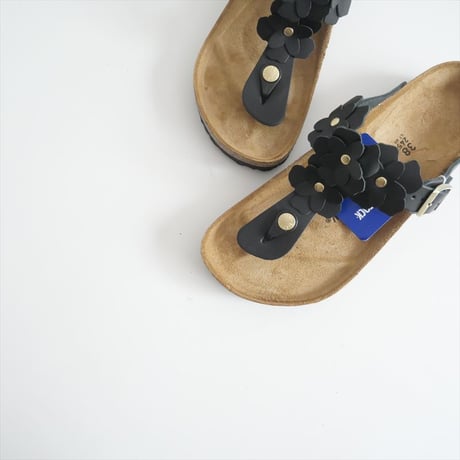 2025SS今季・人気完売品 / 未使用 / UNITED ARROWS別注 / BIRKENSTOCK / GIZEH/FLW サンダル / 1731-499-9331 / 2507-0107