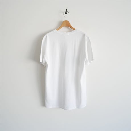 未使用 / MUSE de Deuxieme Classe購入品 / CALUX / カリフォルニアTシャツ / 23070521001510 / 2512-0731