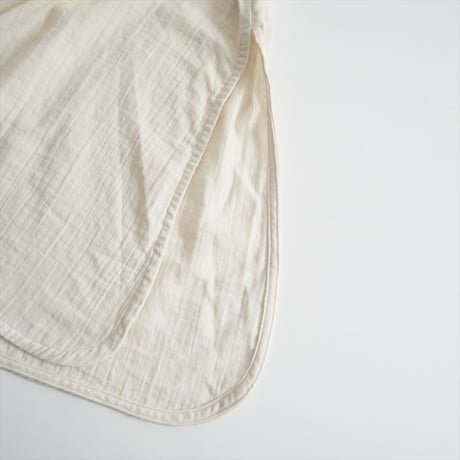 2022SS / 未使用 / Plage購入品 / PROTAGONISTA / HOOD プルオーバー / 2400-0254