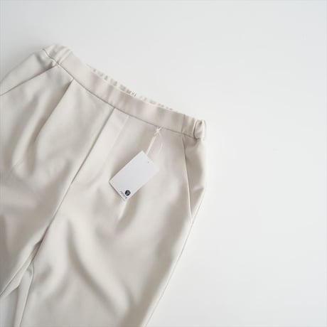 2023SS / STUMBLY / Narrow Jogger Pants / 5353230003 / 2505-0834