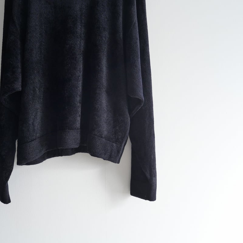 2022 / 未使用 / GOOD GRIEF! / Mole Yarn Knit Tops 