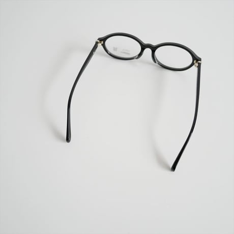 2025AW今季 / 未使用 / ETRE TOKYO×Zoff / Oval Glasses / ZH251007-14E1 / 2511-1188