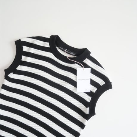 2023SS / TSURU By MARIKO OIKAWA / sous-sus トップス / KN-1239860 / 2410-1182