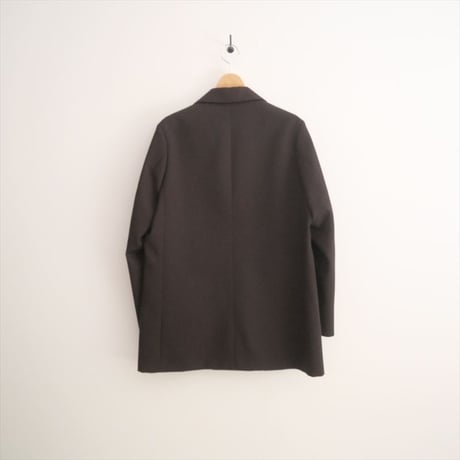 継続販売品・人気完売色 / WEB限定 / IENA LA BOUCLE / 強撚サージテーラードジャケット / 23010914122030 / 2510-2008