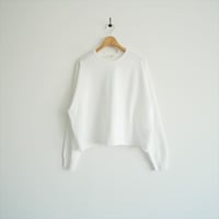 2023SS / Ballsey / TOMORROWLAND / ペイズリーマトラッセ ペプ