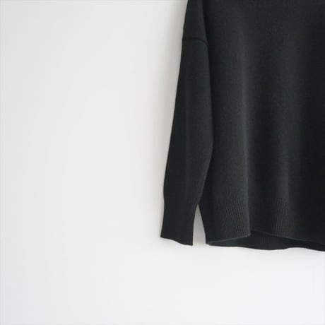 〇2022AW / DEUXIEME CLASSE / latest ミドルゲージ タートルネック  / 22080500708030 / 2510-1022