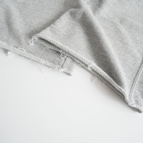 2024SS今季新作 / 未使用 / MUSE de Deuxieme Classe購入品 / REMI RELIEF / SWEAT パンツ / 24030521000010 / 2403-0035
