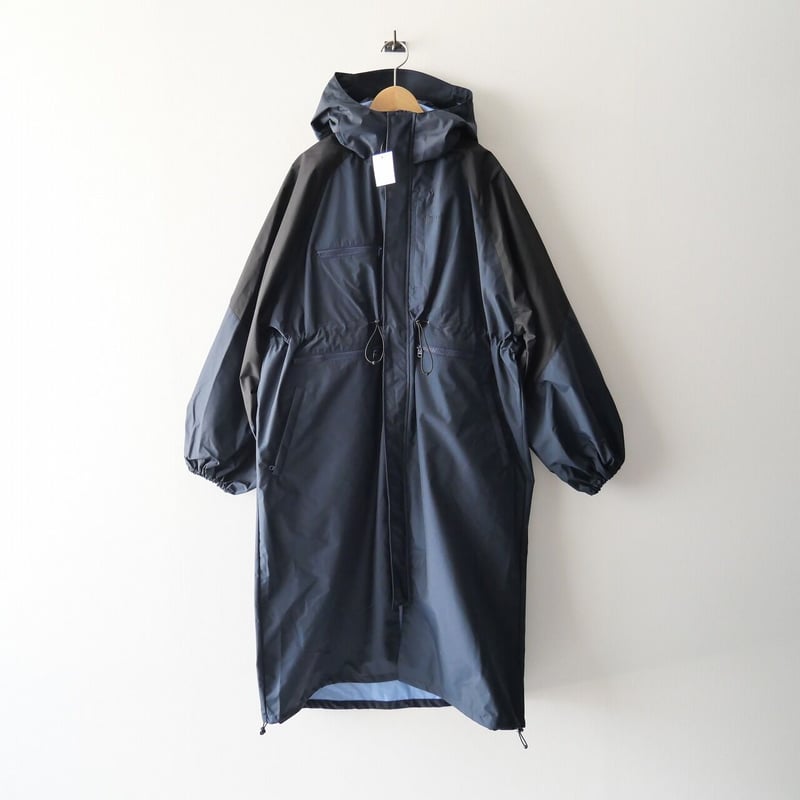 2020 / HOLIDAY / WIND COAT（ENOUGH） / 2104-029...