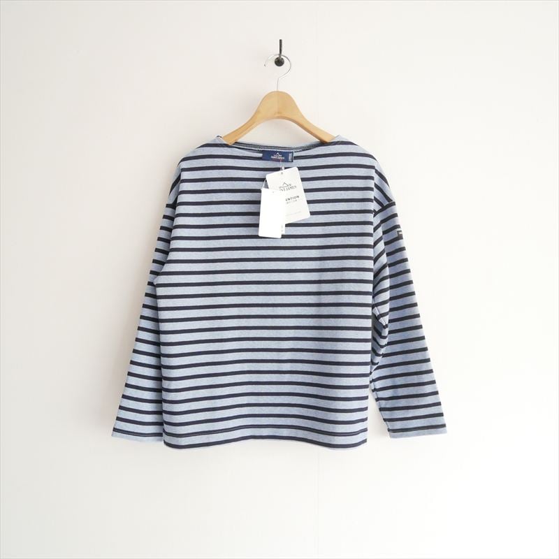 IENA／SAINT JAMES OUESSANT SAINT JAMES / セントジェームス OUESSANT LOOSE｜フォーワンセブン