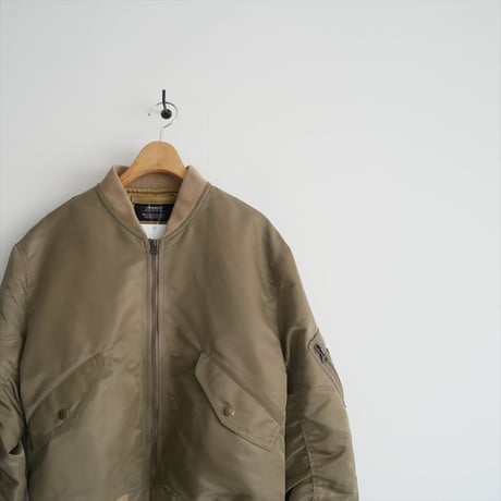 2026・人気完売品 / DEUXIEME CLASSE別注 / STAMMBAUM L2Bジャケット 26010500811010 / 2604-1147