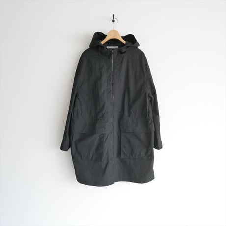 2025SS / theory luxe Leo Louby Coat 03-5109620 / 2604-0402