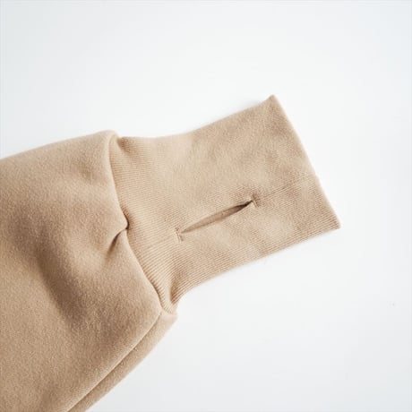 2024AW・人気完売品 / L'Appartement別注 / AMERICANA / CREW NECK SWEAT / 2400014724240 / 2601-2060