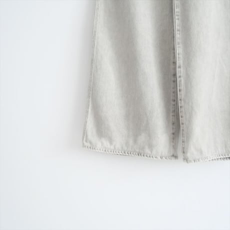 2023・人気完売品 / DEUXIEME CLASSE購入品 / AGOLDE / CARPENTER デニム / 23030510005910 / 2409-0757