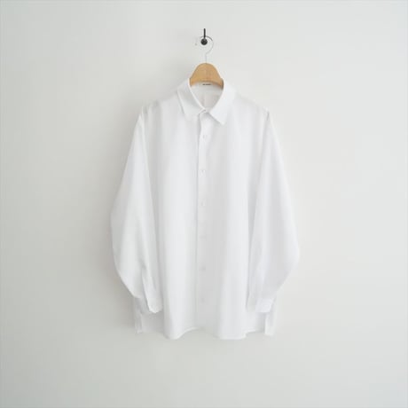 2024 / THE RERACS / THE PERFECT SHIRT  / 24SS-REBL-397L-J / 2509-1114