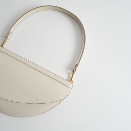 2023AW / Plage購入品 / DREA BASAA / CHESTNUT バッグ / 23092923001630 / 2407-0890