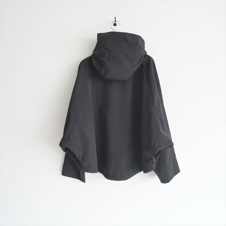2024SS・人気完売品 / DEUXIEME CLASSE別注 / LIBERADD / HOODIE ブルゾン / 24010510000110 / 2504-0056