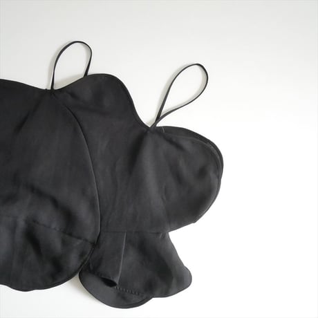 2026SS今季・人気完売色 ENFOLD ALIEN CAMISOLE VEST 300JS230-1671 2606-0491
