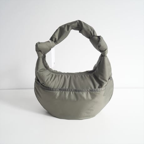2025SS今季新作 / JOURNAL STANDARD別注 / LeSportsac / Ex sheen zip hobo / 25092410003110 / 2501-2077