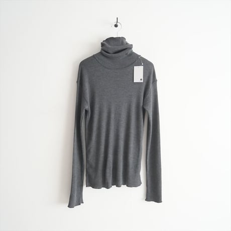 人気完売品 / DEUXIEME CLASSE / rib タートル / 22070500707130 / 2503-0404